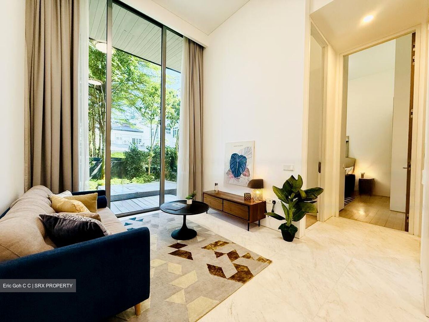 Cluny Park Residence (D10), Condominium #452838621